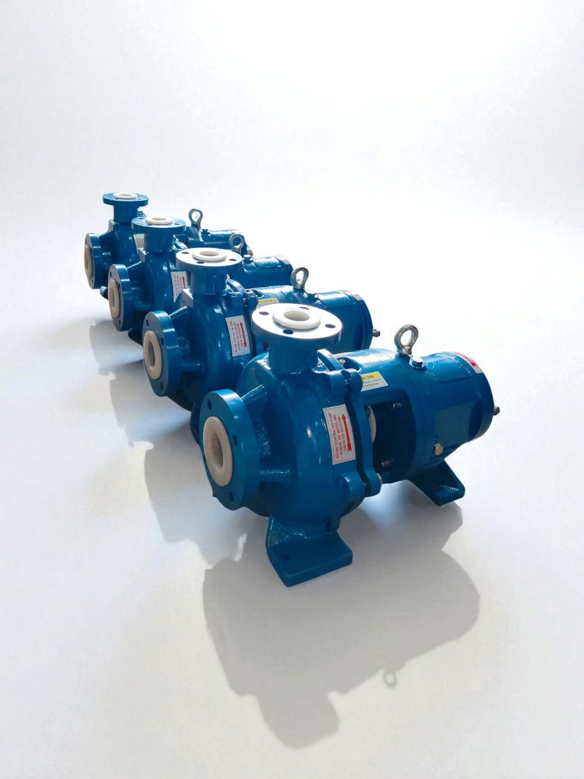 Self Priming Pump