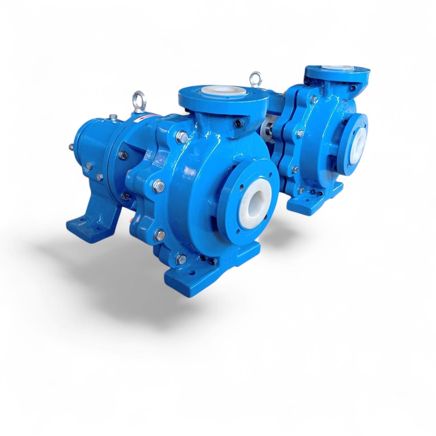 Vertical Turbine Pump